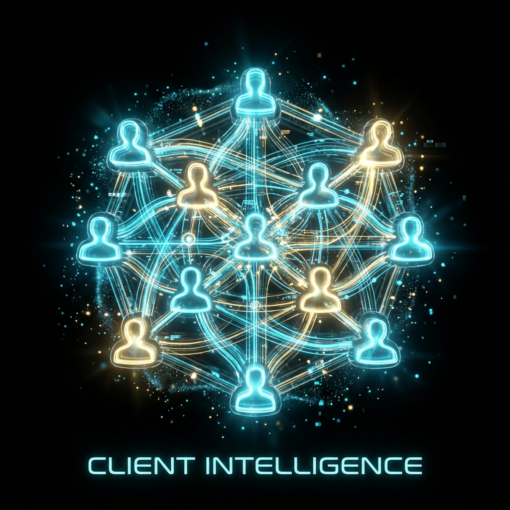 Client Intelligence